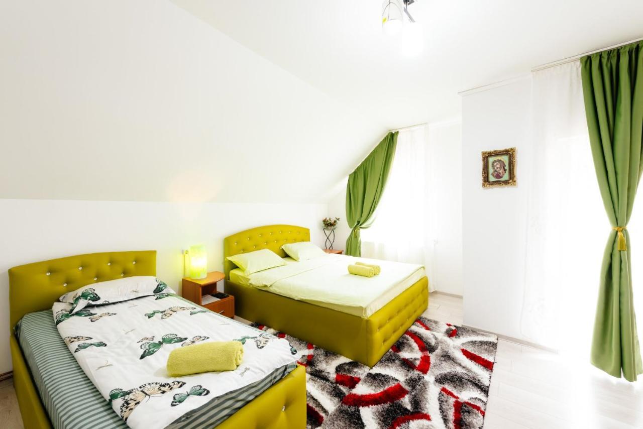 Bed and Breakfast Casa VLC Punct Gastronomic Local Bilbor Rachitis Exterior foto