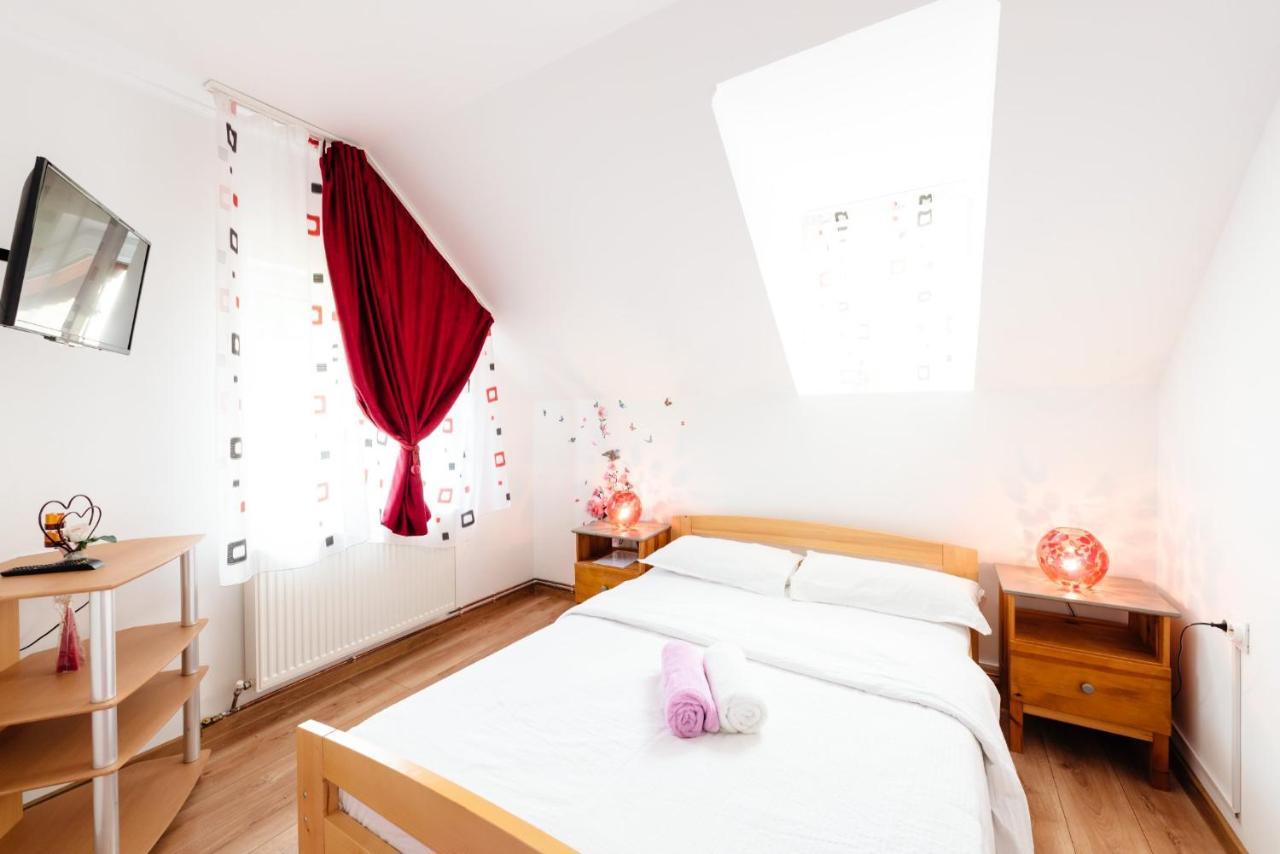 Bed and Breakfast Casa VLC Punct Gastronomic Local Bilbor Rachitis Exterior foto
