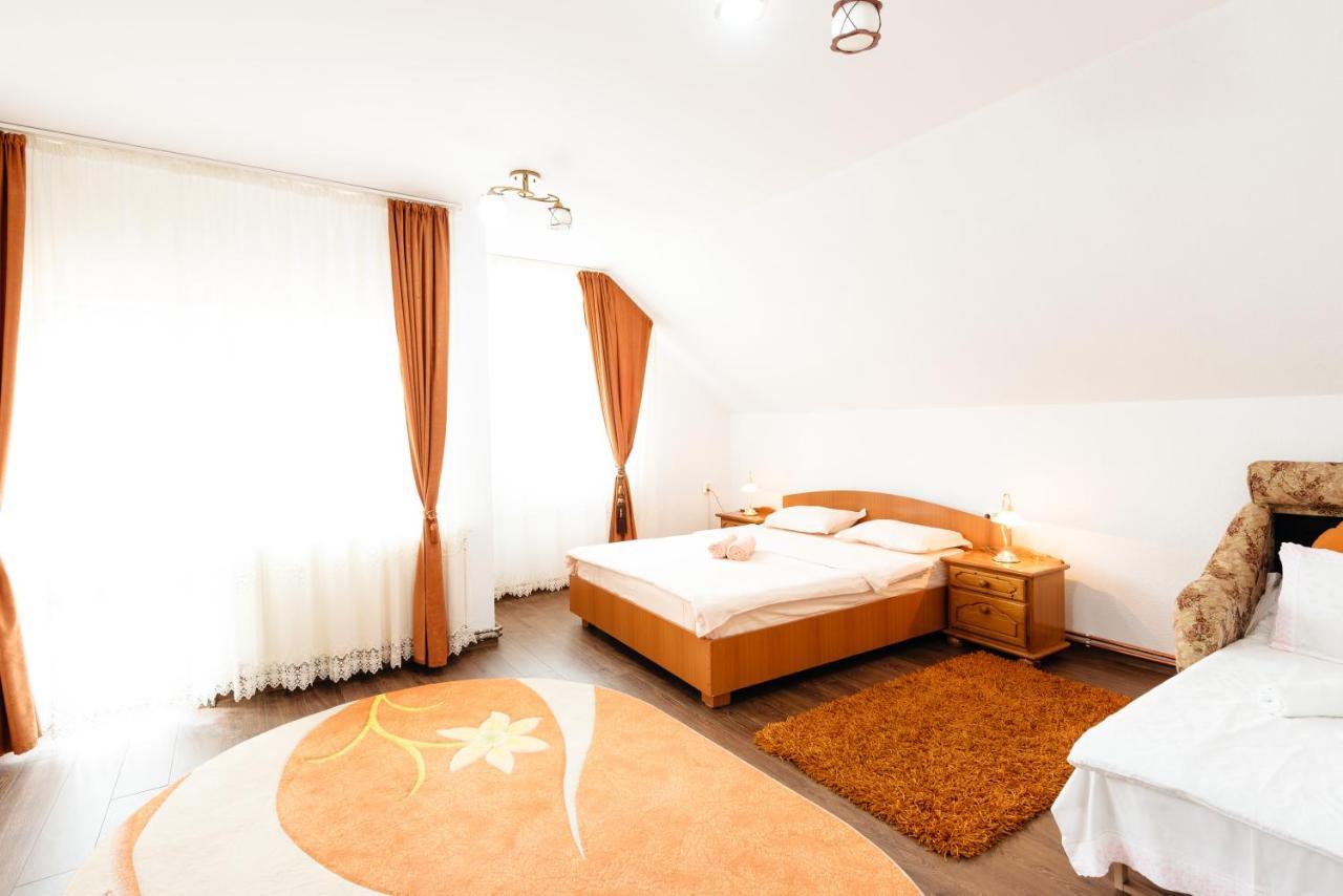 Bed and Breakfast Casa VLC Punct Gastronomic Local Bilbor Rachitis Exterior foto